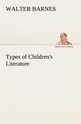 Types of Childrens Literature