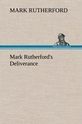 Mark Rutherfords Deliverance