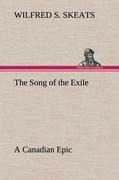 The Song of the Exile-A Canadian Epic