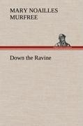 Down the Ravine
