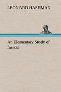 An Elementary Study of Insects