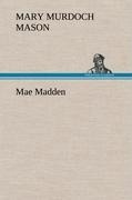 Mae Madden