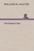 The Pastors Son