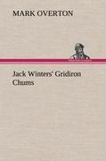 Jack Winters Gridiron Chums