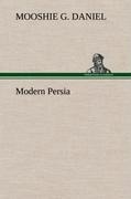 Modern Persia