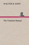 The Vitamine Manual