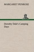 Dorothy Dales Camping Days