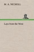 Lays from the West