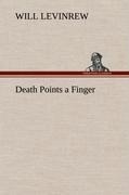 Death Points a Finger