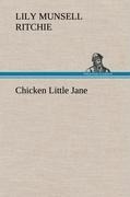 Chicken Little Jane