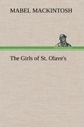 The Girls of St. Olaves