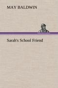 Sarahs School Friend
