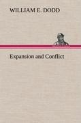 Expansion and Conflict