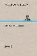 The Elson Readers, Book 5