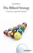 The Billiard Strategy: Your key to personal success!
