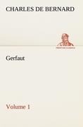 Gerfaut - Volume 1