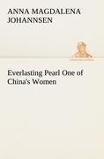 Everlasting Pearl One of Chinas Women