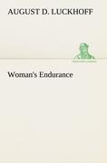 Womans Endurance