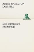 Miss Theodosias Heartstrings