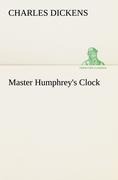 Master Humphreys Clock