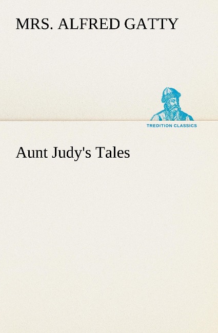 Aunt Judys Tales