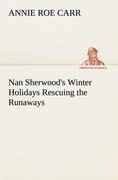Nan Sherwoods Winter Holidays Rescuing the Runaways