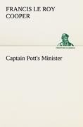 Captain Potts Minister