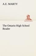 The Ontario High School Reader