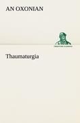 Thaumaturgia