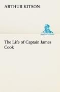 The Life of Captain James Cook