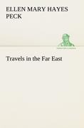 Travels in the Far East