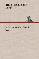 Some Summer Days in Iowa