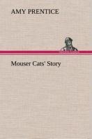 Mouser Cats Story