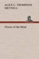 Flower of the Mind