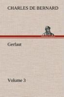Gerfaut - Volume 3