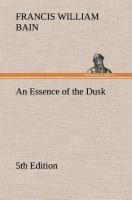 An Essence of the Dusk, 5th Edition
