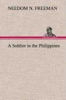 A Soldier in the Philippines