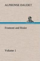 Fromont and Risler - Volume 1