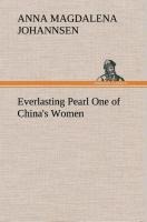 Everlasting Pearl One of Chinas Women
