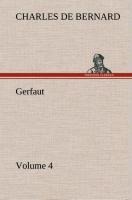 Gerfaut - Volume 4