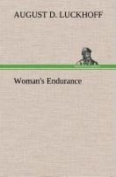 Womans Endurance