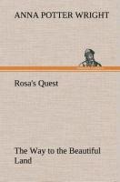 Rosas Quest The Way to the Beautiful Land