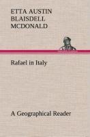 Rafael in Italy A Geographical Reader