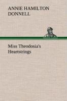 Miss Theodosias Heartstrings