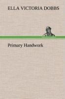 Primary Handwork