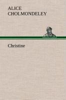 Christine