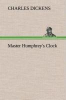 Master Humphrey's Clock