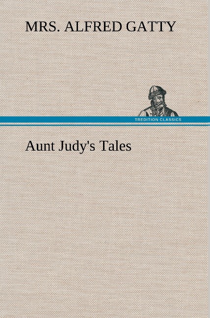 Aunt Judys Tales