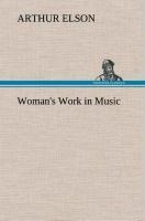 Womans Work in Music