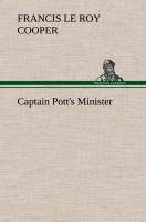Captain Potts Minister